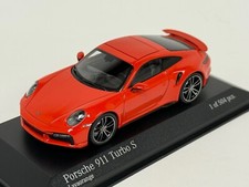 1/43 Minichamps Porsche 911