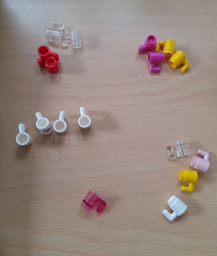 Lego 3899 mug - lego,