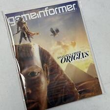 Game Informer Magazine Issue