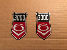 GILBERN INVADER 3000 V6