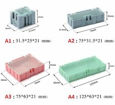 Small Objects SMD/SMT