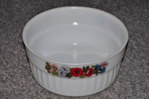 Vintage jaj pyrex - jaj, design