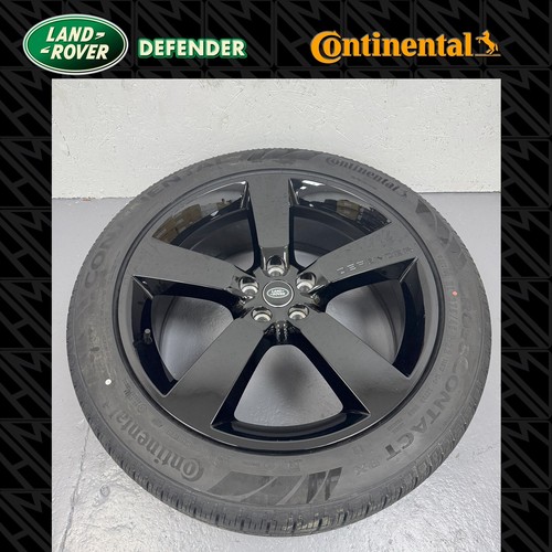 Genuine land rover - 22",