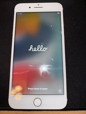 Apple iPhone 7 Plus 32GB Unlocked Rose Gold/Pink