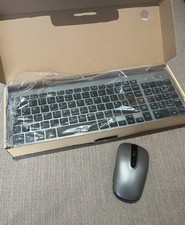 wireless keyboard mouse mice