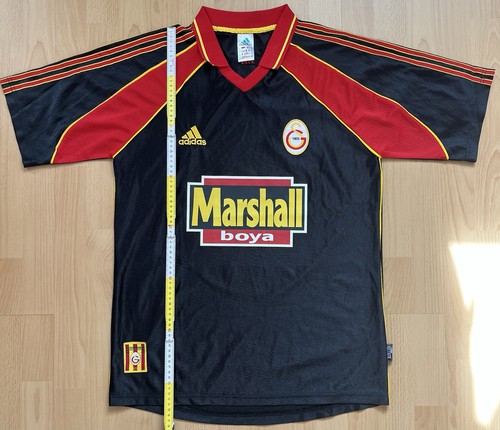 Galatasaray jersey black - galatasaray,