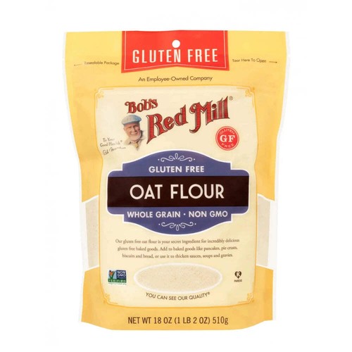 Bob red mill gluten - mill, free