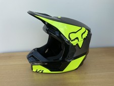 Fox V1 MVRS Full-Face