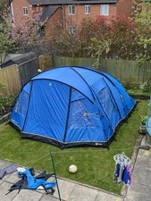 Hi gear Voyager Eclipse 6 Tent