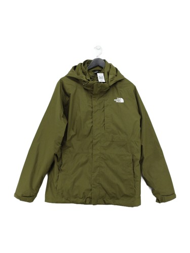 The north face windbreaker - the,