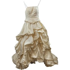 Wedding Dress Justin Alexander