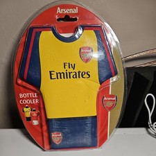 ARSENAL FC MEMORABILIA  - 2008