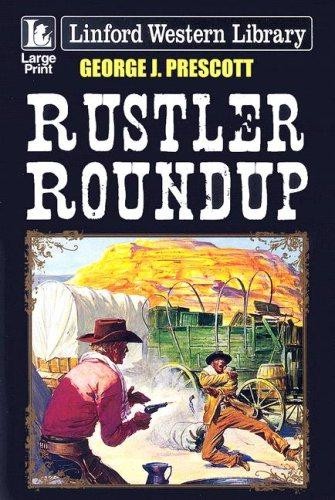 Rustler roundup linford - roundup, (linford
