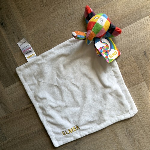 Matalan elmer the elephant - matalan,