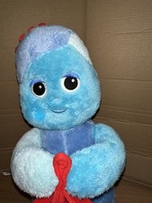 In the Night Garden Iggle