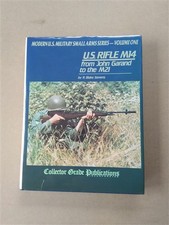 Collector Grade     US RIFLE