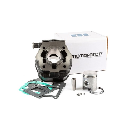 Cylindrical black derbi - cylindrical,