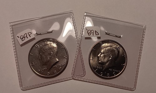 1989 kennedy half - 1989,