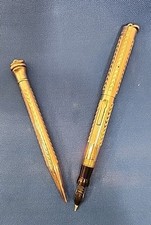 Antique Eversharp Wahl 14K Nib