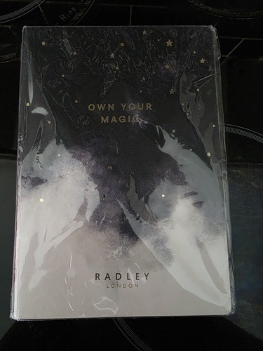 Radley notepad - radley,