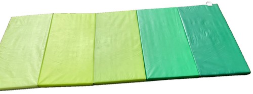 Ikea plufsig folding - folding, mat