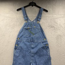 Vtg Liberty Bib Overalls Mens