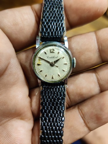 Vintage cortebert swiss - vintage,