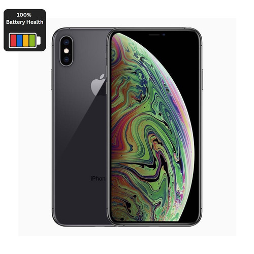 Apple iphone max 64gb - apple,