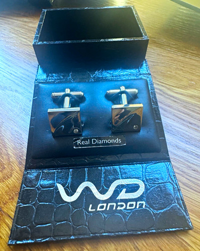 London stainless steel - wd,