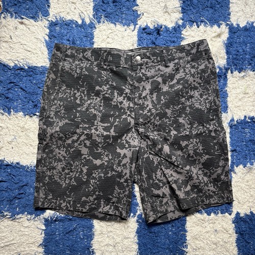 Men grey patterned - men’s,