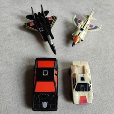 Vintage Transformers Bundle