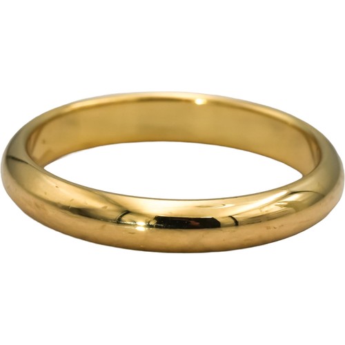 Cartier 18k yellow gold - 18k, 1895
