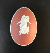 Wedgwood Terracotta