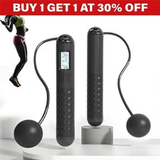 Smart Cordless Jump Rope
