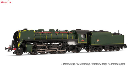 Arnold sncf 141r 460 - sncf,