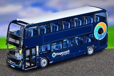 NORTHCORD STAGECOACH YORKSHIRE