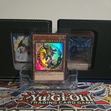 Yugioh Dark Magician Girl