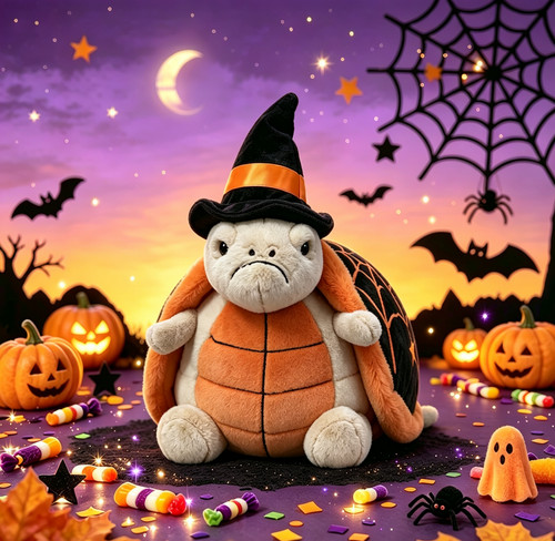 2026new jellycat halloween - 2026new,