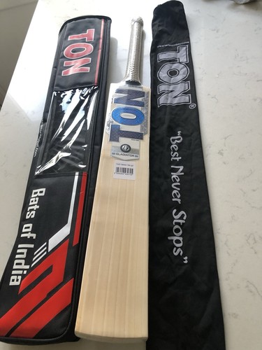 Ton gladiator cricket bat - gladiator, 2