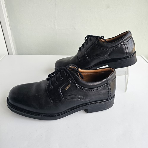 Claudio conti black leather - claudio,