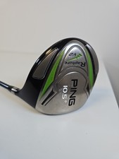 Ping Rapture V2 Driver 10.5°
