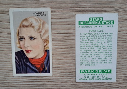 Full set stars of - of,