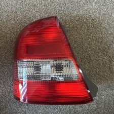 GENUINE MAZDA 323 (BJ)