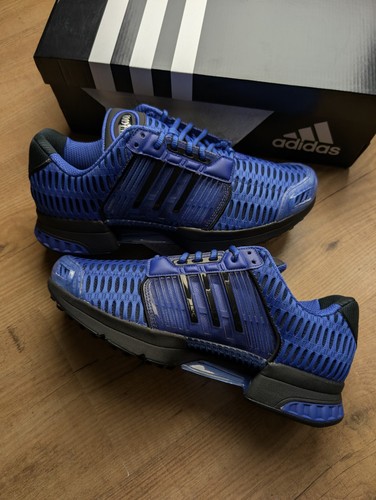 Adidas climacool lucid blue - adidas,