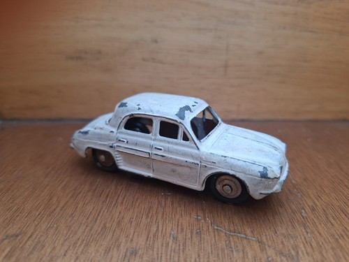 French dinky 24e - french, renault