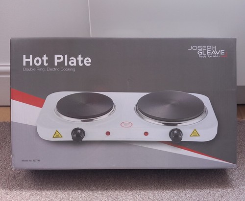 Electric hot plate - electric,