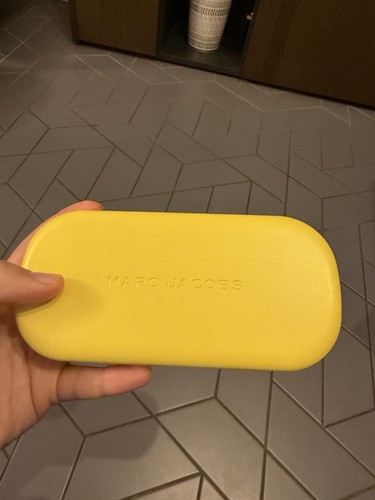 Marc jacobs yellow sunglass - marc,