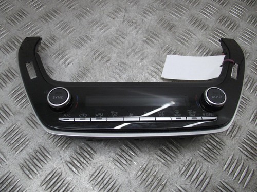 Suzuki swace heater climate - suzuki, ac