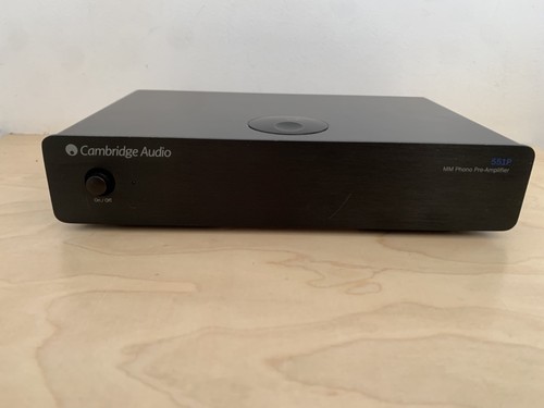 Cambridge audio azur 551p - azur,