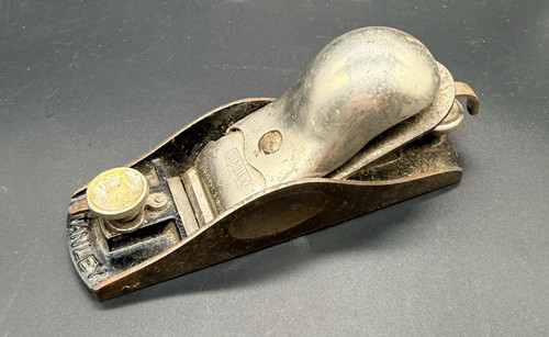 Vintage stanley 18 - stanley,